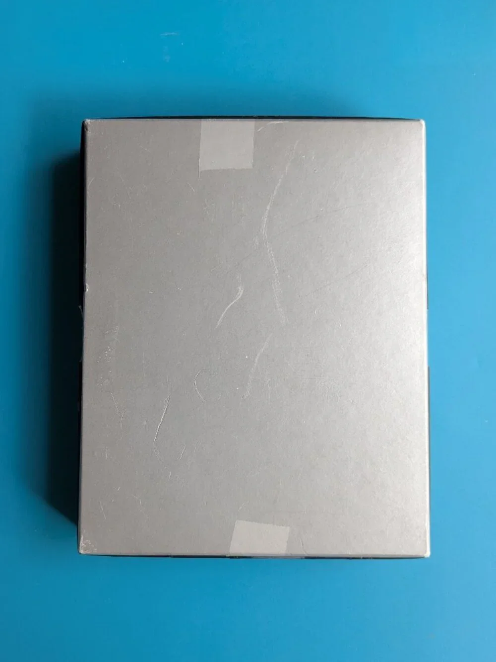 Guess Palm Pilot Case with Clip NIB